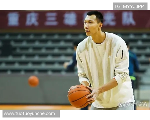 易建联的篮球传奇之路：从少年梦想到国际赛场的辉煌成就与未来展望