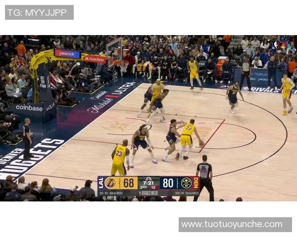 湖人掘金激战回顾精彩瞬间全场集锦带你重温比赛高潮 湖人掘金激战回顾精彩瞬间全场集锦带你重温比赛高潮