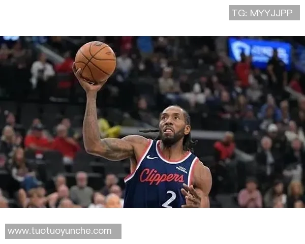 科怀伦纳德：从篮球天才到NBA传奇的辉煌之路
