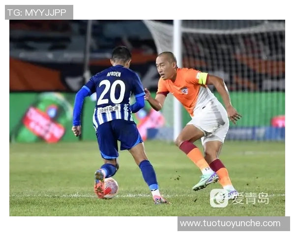 青岛海牛迎战河北中基期待精彩对决与激烈竞争的足球盛宴