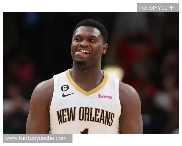 锡安再遭重创鹈鹕官方宣布胖虎右膝手术将缺席整个赛季