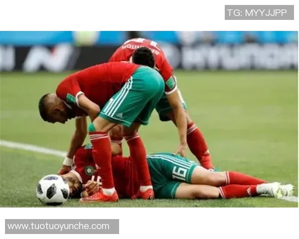 酉班牙与摩洛哥激战正酣谁能在这场对决中笑到最后